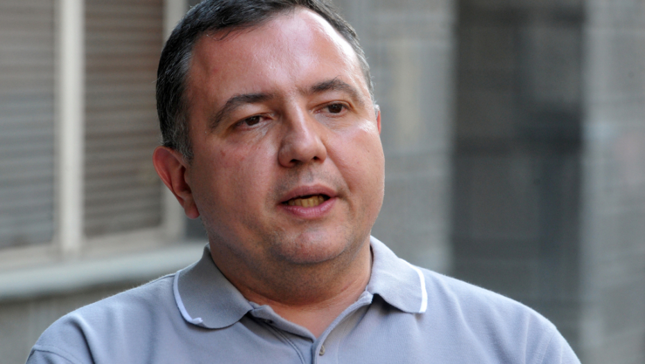 4. SEPTEMBRA KREĆE OZBILJNA AKCIJA Ključni momenat u vezi Kosova: Moramo da se aktiviramo i spremimo za kontrasankcije!