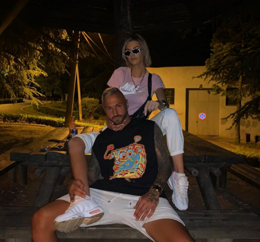 SADA JE SVE JASNO! Evo kako je Tara raskinula sa Ša (VIDEO)