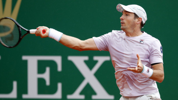 KUGLICE IM NISU BILE NAKLONJENE Težak žreb za Srbe u Torontu