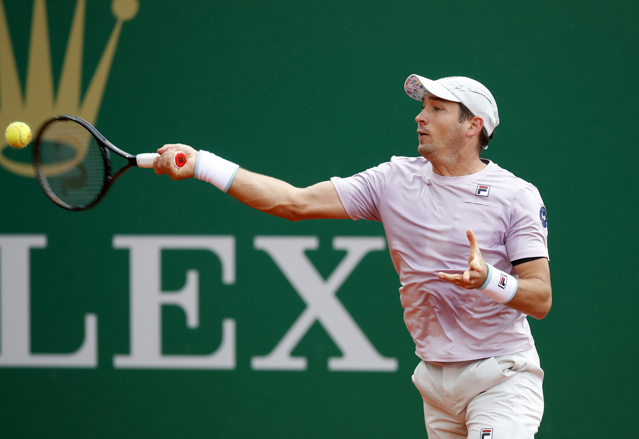 CRNI DAN ZA SRPSKI TENIS! Košmar u Sinsinatiju, svi ispali u prvom kolu!