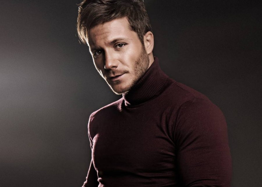 SAŠA KOVAČEVIĆ ZARAŽEN! Miljenik žena pozitivan na koronavirus!