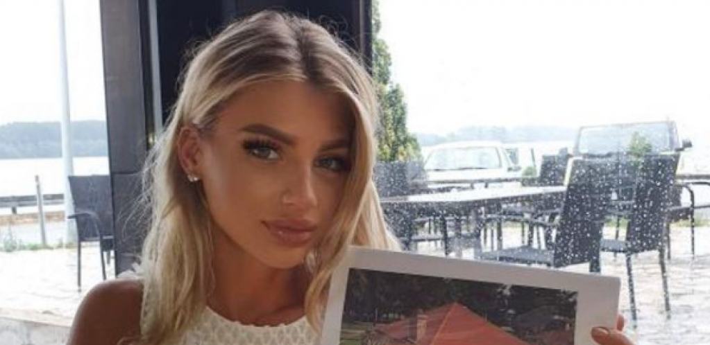 DOBILA VEĆU KUĆU NEGO ŠTO JE OČEKIVALA! Milica Kemez pokazala svoj novi dom!