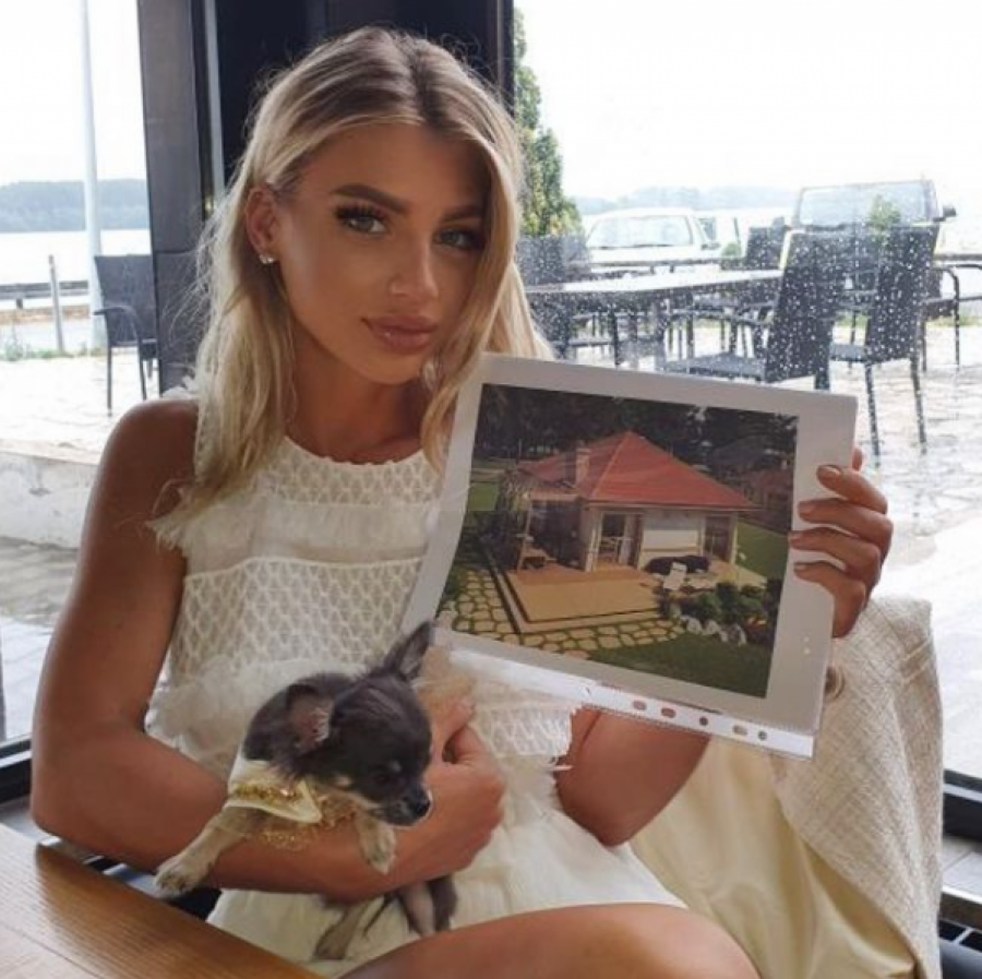 NISAM SUMNJALA DA SU IMALI ODNOSE, BIO JE PIJAN I DOŠAO JE KOD MIRELE Milica Kemez otkrila sve od Bori i njenoj sestri!