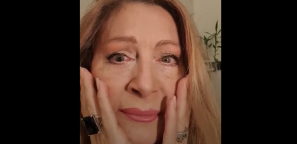 MOJA LJUBAV ZASPALA JE ZAUVEK! Prijatelji i kolege uz Danicu Maksimović, glumica objavila sve o smrti voljenog bića!