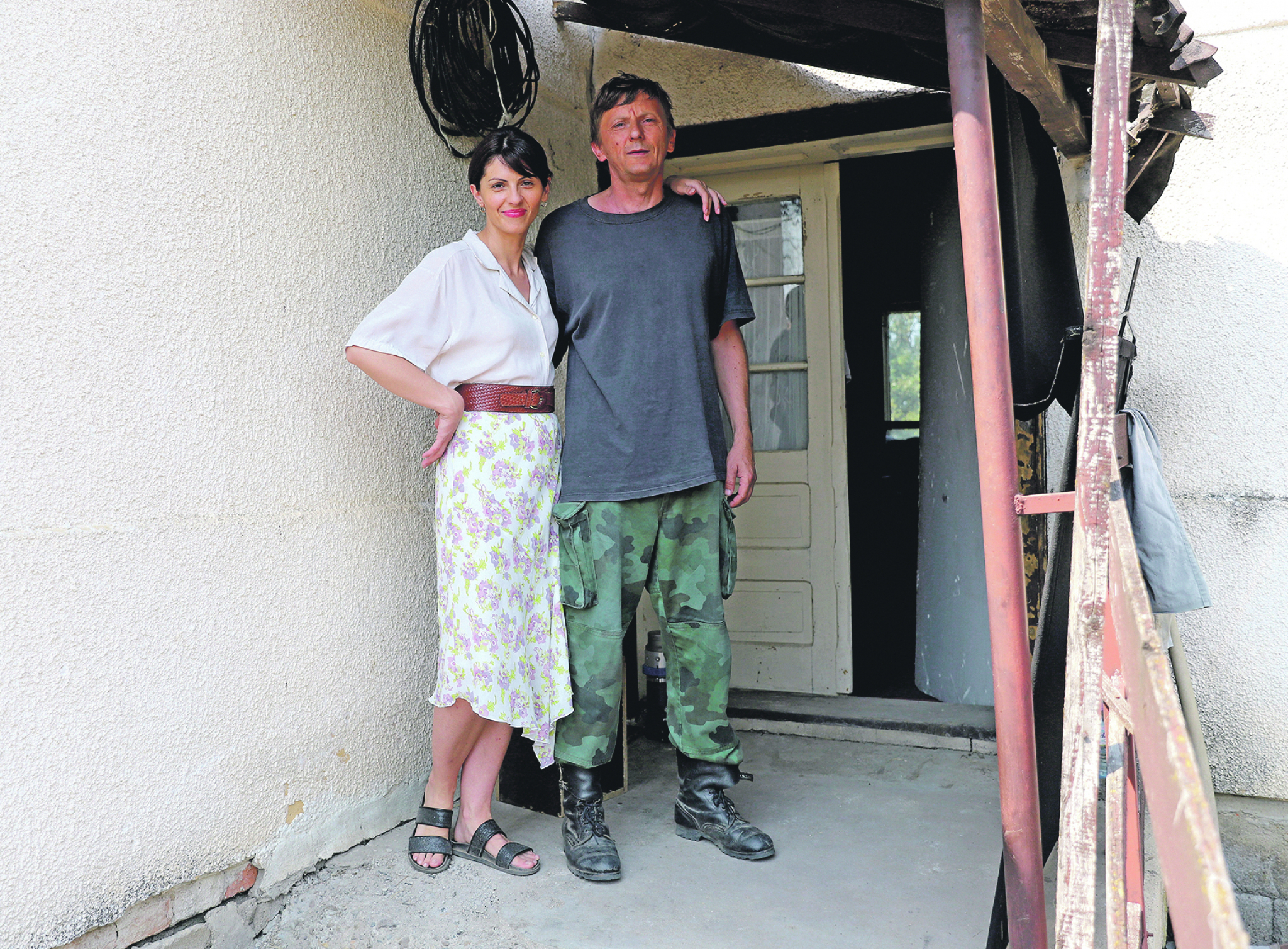 ĆUTALO SE 25 GODINA, VREME JE DA SVET SAZNA ISTINU! Reditelj filma i serije 