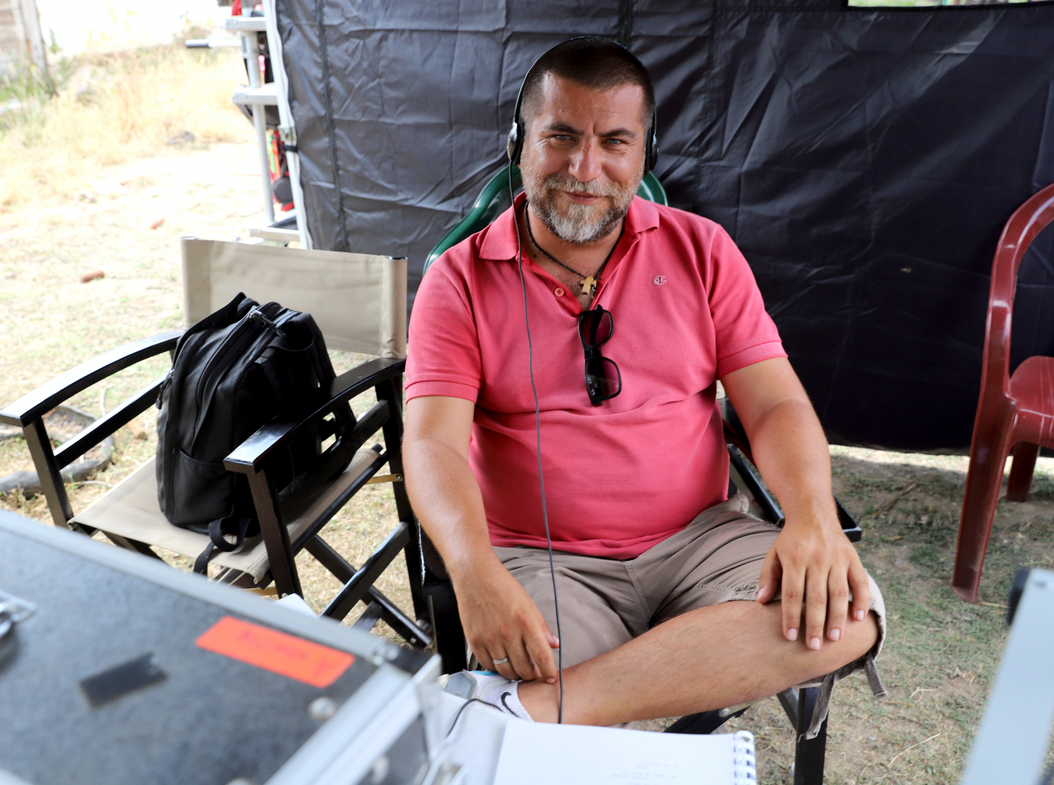 ĆUTALO SE 25 GODINA, VREME JE DA SVET SAZNA ISTINU! Reditelj filma i serije 