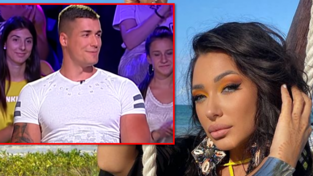 SANJIN BIVŠI OBJAVIO FOTKU STRAVIČNE NESREĆE, HITNA STIGLA ODMAH Oglasio se pevačicin nekadašnji dečko, pa otkrio da li je dobro!