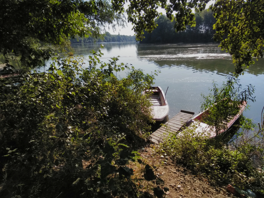 HEROJSKI PODVIG NA TISI Nije davao znake života, ali se Mićo i Nikola nisu predali, vratili ga iz mrtvih!