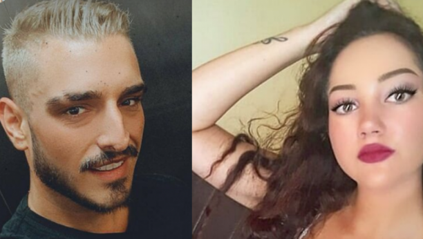 PROGOVORILA LAZIĆEVA DUGOGODIŠNJA LJUBAVNICA O NJIHOVOJ VEZI: Poljubaca jeste bilo, Darko me poštuje!