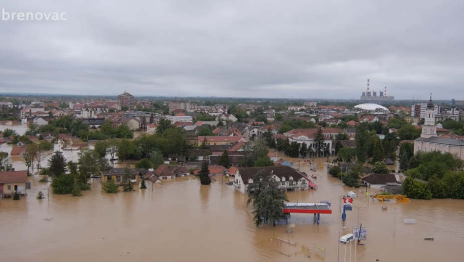 PRETE LI NAM PONOVO POLAVE? Pripravnost podignuta na maksimum, ni najmoćnije zemlje sveta nisu bezbedne