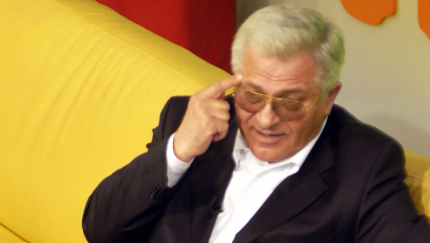 MILAN ŽIVADINOVIĆ I NJEGOVA NAJLEGENDARNIJA IZJAVA 2:0 je najopasniji rezultat!