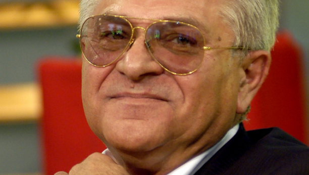 MILAN ŽIVADINOVIĆ I LEGENDARNE IZJAVE Od druga Tita do sekretarice i Mandalije (VIDEO)