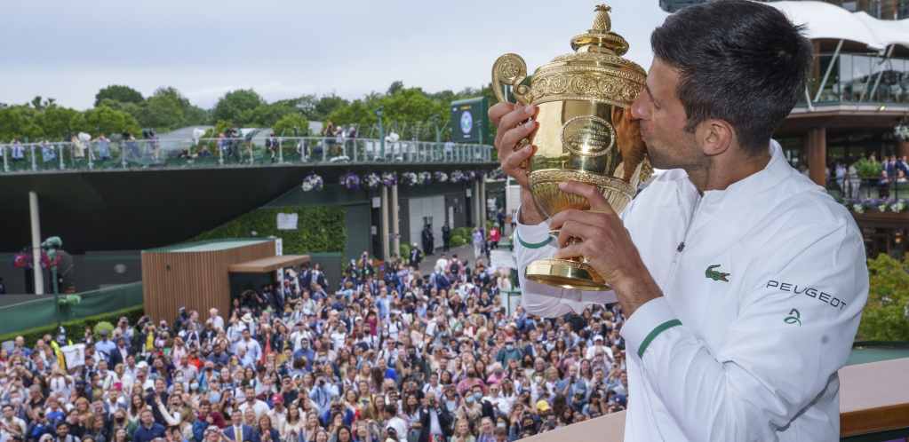 OGLASIO SE NOVAKOV BIVŠI TRENER Prisetio se trenutaka kada je Đoković dotakao dno, a onda rekao nešto što će Federer i Nadal dobro zapamtiti!