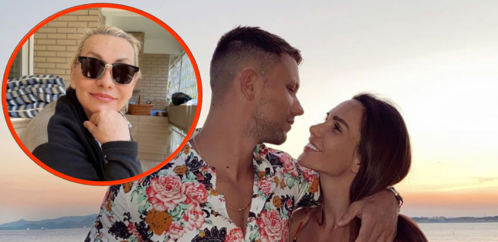 BAKA VESNA PRESREĆNA, PA OTKRILA KAKO SU NIKOLIJA I BEBA Zmijančevu samo jedno brine!