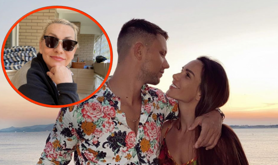 ISPRIČALI SMO ŠTA SMO IMALI Vesna Zmijanac se oglasila nakon što je na aerodromu ostavila Nikoliju i Relju i otišla sama!