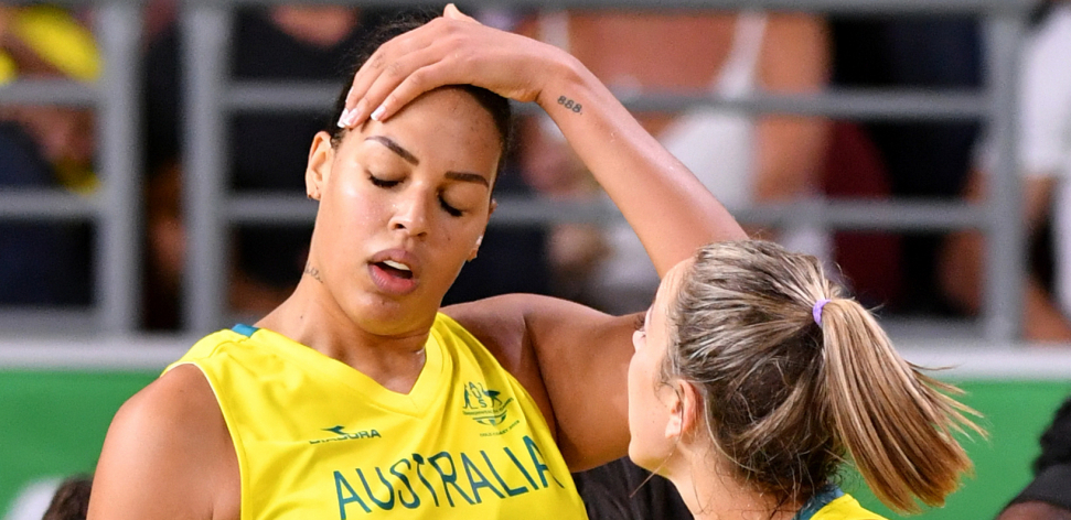 NAJBOLJA IGRAČICA ODUSTALA OD IGARA Ona je pažnju izazvala telom i izjavama (FOTO)