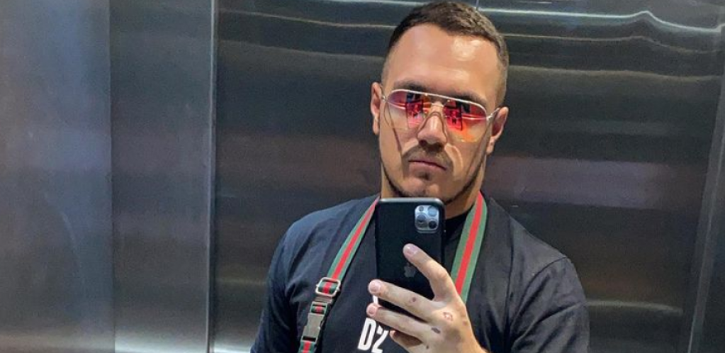 OPSOVAO MI JE MAJKU Gastoz potvrdio da se potukao u Budvi, otkrio šta se tačno desilo! (VIDEO)