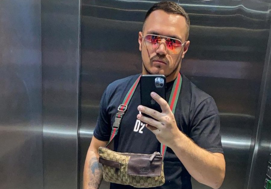 DENIZ I GASTOZ SNIMAJU PO*NIĆ! Šok odluka bivših rijaliti učesnika, otkrivamo sve detalje, Nenad će biti pas na povocu