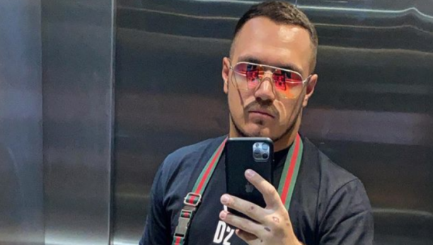 OPSOVAO MI JE MAJKU Gastoz potvrdio da se potukao u Budvi, otkrio šta se tačno desilo! (VIDEO)