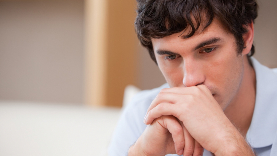 MUČIO GA BLAGI KAŠALJ, REKLI SU MU DA JE GORUŠICA: Kad je završio u Hitnoj, saznao je da mu je ostalo godinu dana života