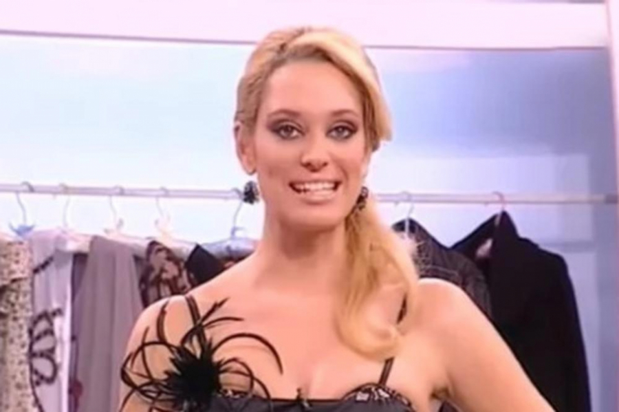 VODITELJKU NEĆETE PREPOZNATI Marina je nestala sa televizije, odselila se u Šangaj, a evo kako danas izgleda i šta radi (FOTO)