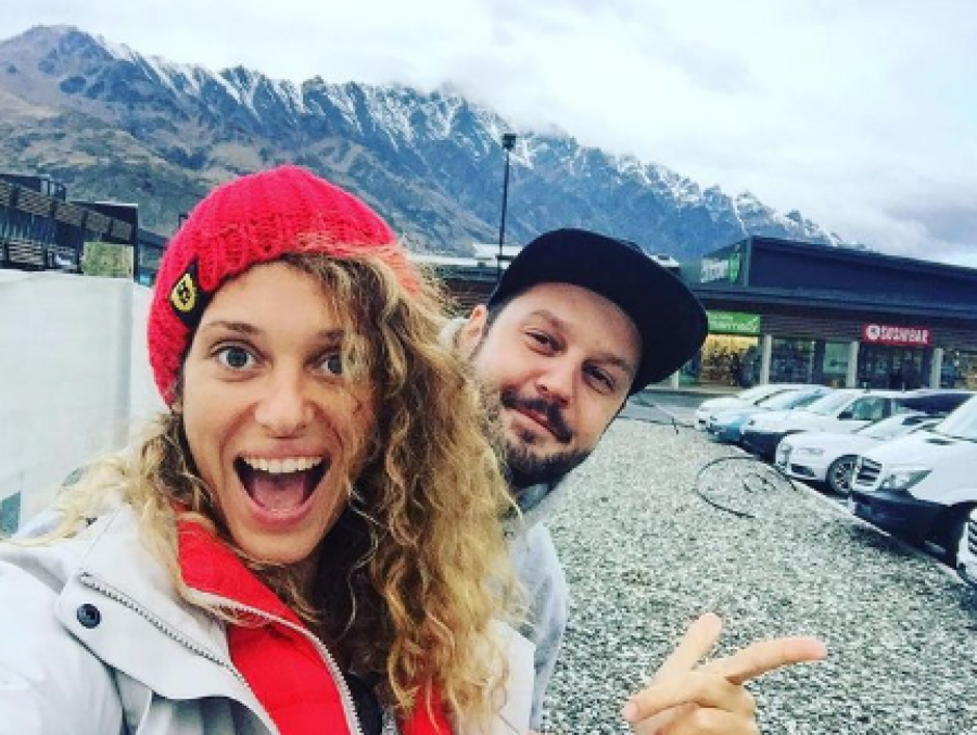 VODITELJKU NEĆETE PREPOZNATI Marina je nestala sa televizije, odselila se u Šangaj, a evo kako danas izgleda i šta radi (FOTO)