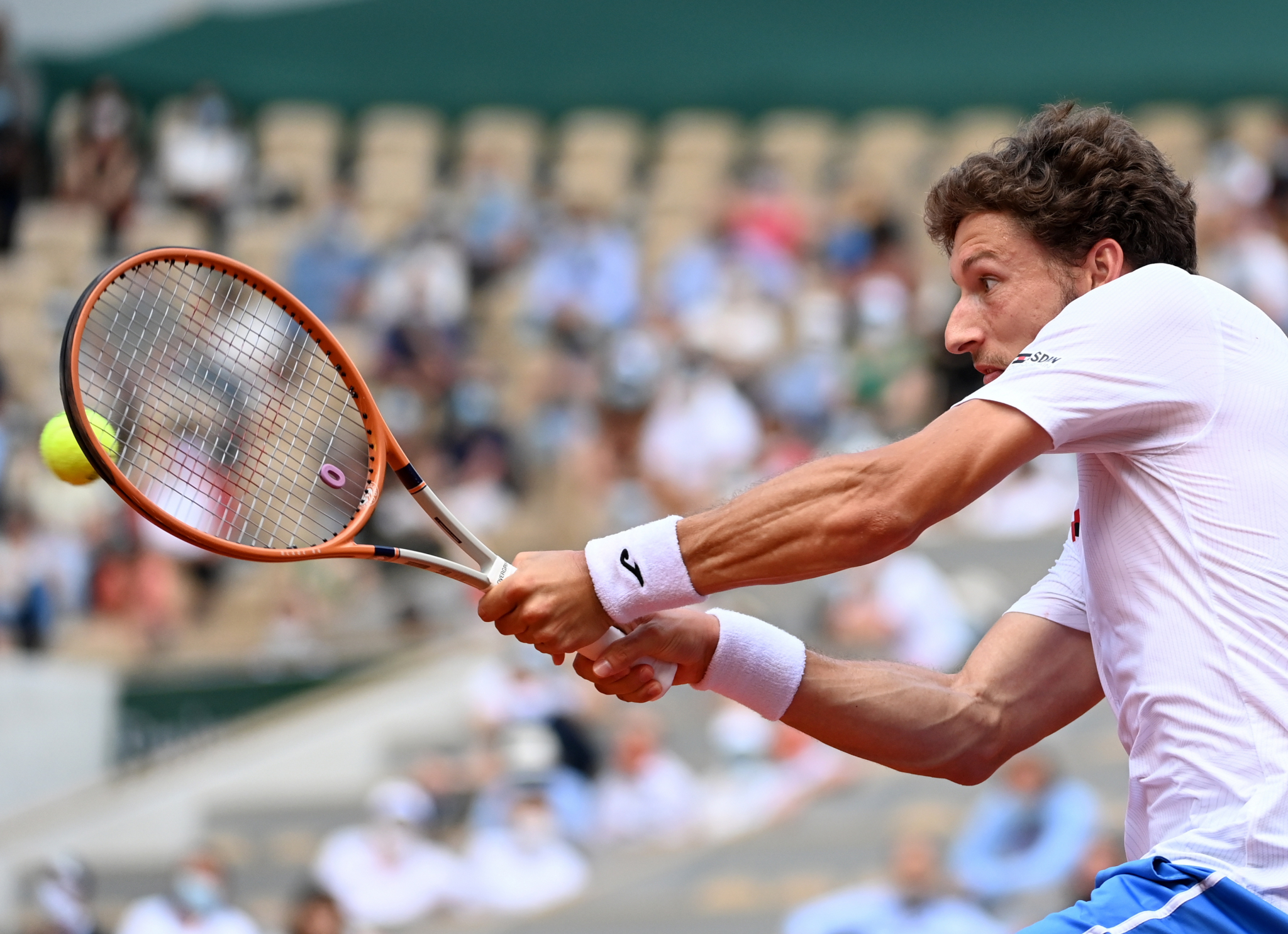 NOVAK JE NEPOBEDIV! Španac je jednom Srbinu prekinuo san, ali o drugom ima samo reči hvale