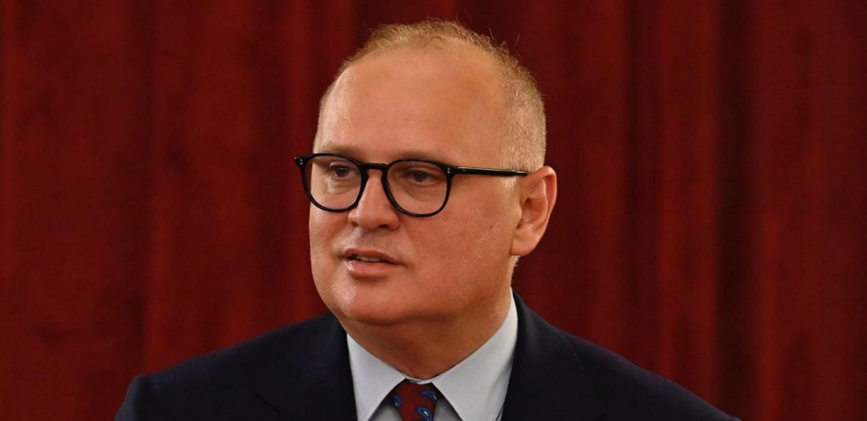 VESIĆ POZIVA ARHITEKTE Počinje konkurs za idejno rešenje i dizajn metro stanica