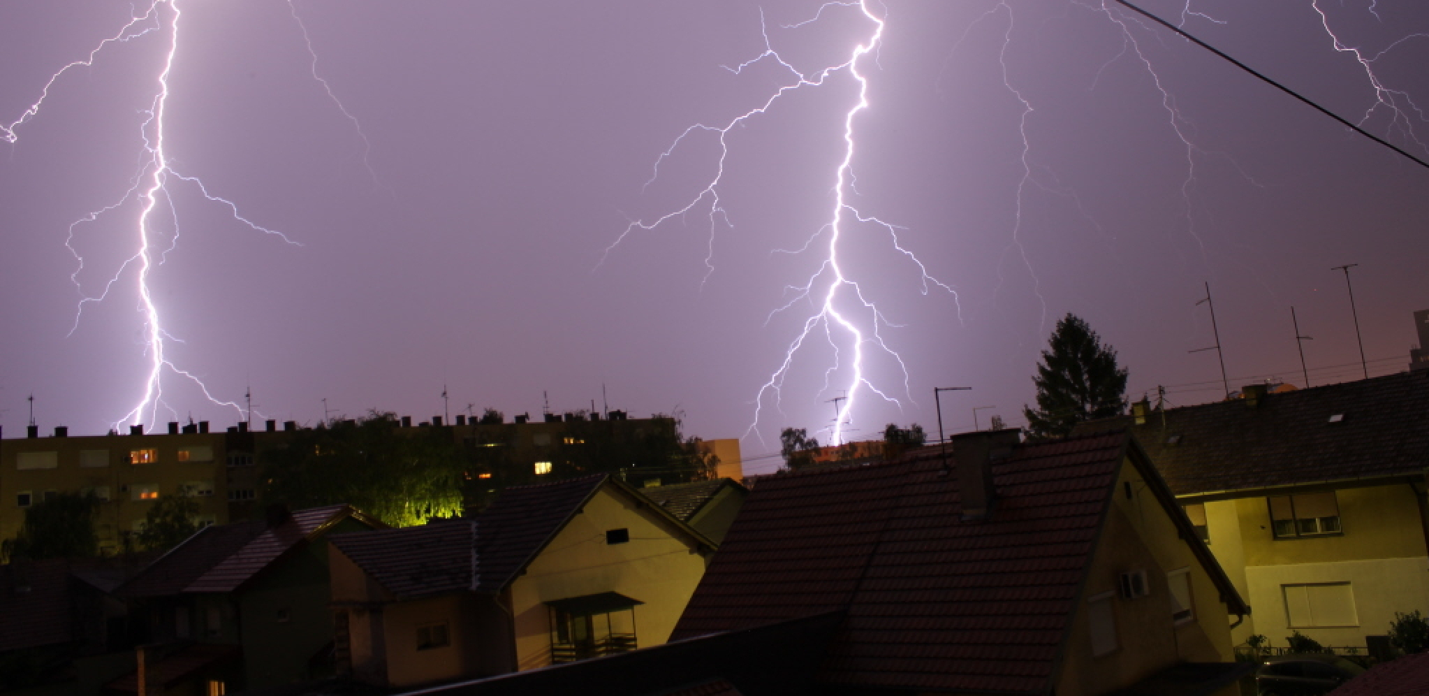 PRED NAMA JE PERIOD VREMENSKIH NEPOGODA Meteorolog Marko Čubrilo najavio šta nas čeka narednih dana