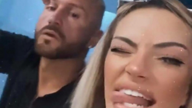 KO ĆE NJIH DA POHVATA? POMIRILI SE TARA I ŠA! Reper napravio prvi korak, evo i koji!