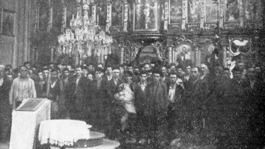 POČAST ZA DVOSTRUKU ŽRTVU POLITIKE ZLA Na inicijativu predsedniku Vučića voždovačka ulica poneće ime čoveka koji je simbol srpskog stradanja u Hrvatskoj