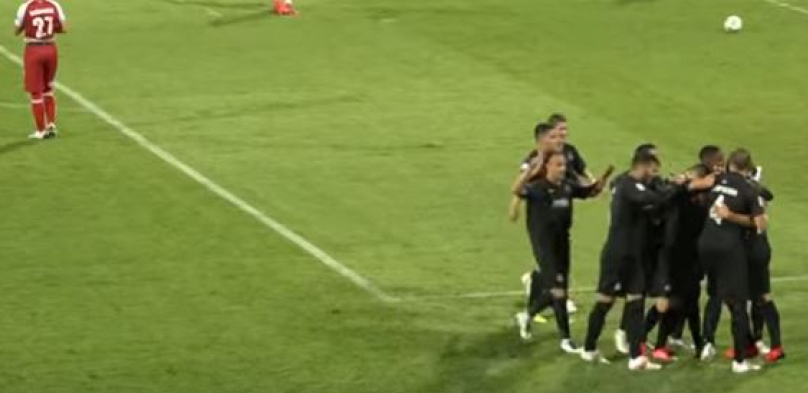 POST JE GOTOV! Partizan konačno lider na tabeli, predugo su čekali "grobari“ na ovaj momenat!