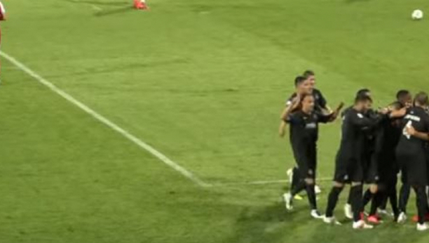 POST JE GOTOV! Partizan konačno lider na tabeli, predugo su čekali "grobari“ na ovaj momenat!