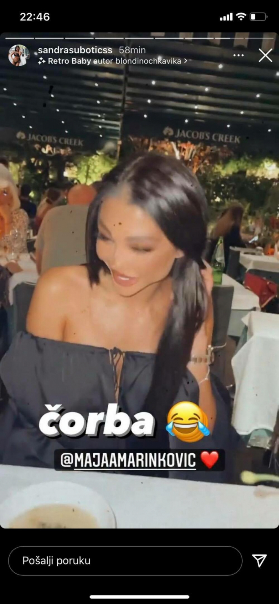 OVAKAV PREOKRET NEMA NI U SERIJAMA Subotićka i Maja se svim snagama udružile protiv Ane Korać, žestoke provokacije pljušte na sve strane (FOTO)