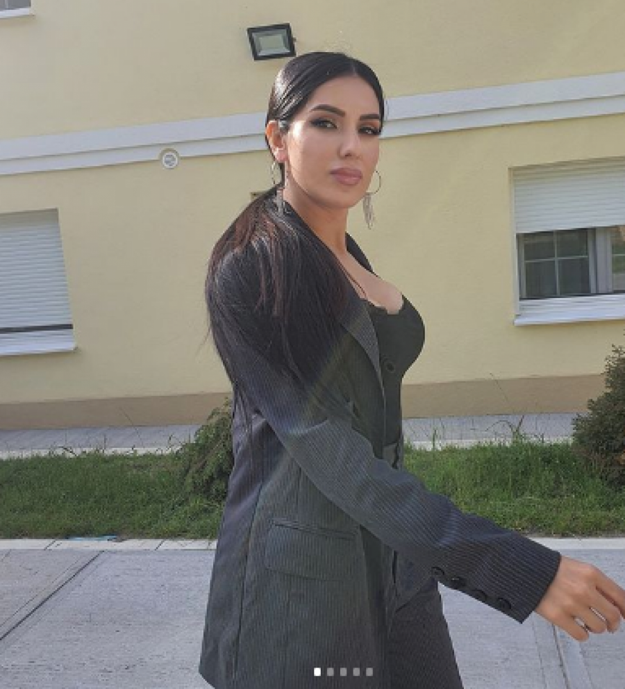 VOLIM I KONJE I JAHTE SAMO DA STIGNEM NA LOKACIJU! Tanja Savić konačno progovorila o ljubavi i priznala da li je zaljubljena