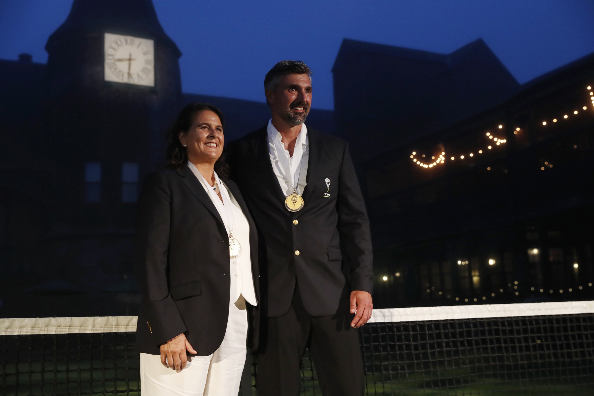 NOVAKOV TRENER PRIMLJEN U KUĆU SLAVNIH! Hrvat dobio veliko priznanje, pa poručio: Ponosan sam na svoju trojicu!