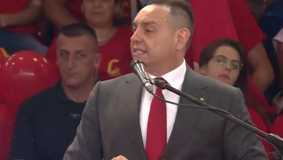 "MESECIMA SMO TRPELI" Vulin otkrio plan za udarac na državu, umešan i Luksemburg!