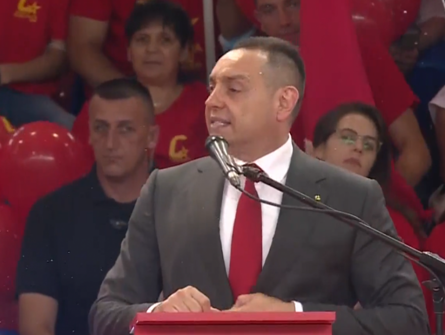 POTVRĐENO PISANJE ALO! Početkom aprila građani Srbije biraju predsednika, gradonačelnika Beograda i odlučuju ko ulazi u parlament!