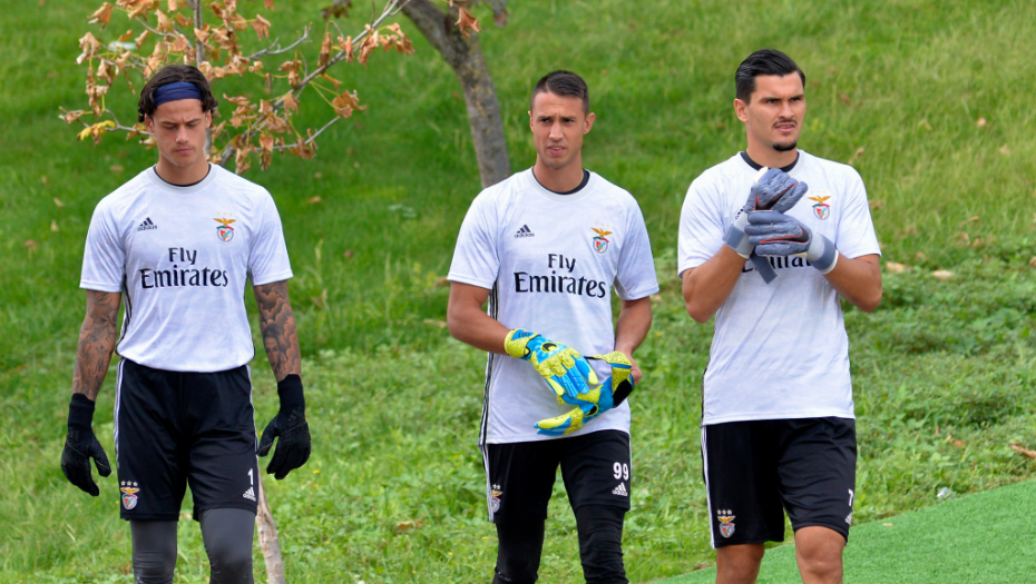 NEMA VIŠE DILEME, SRBIN IMA NOVI KLUB! Sarađivaće sa jednim od najboljih u istoriji!