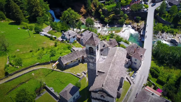 ZEMLJA U KOJOJ SVE RADI KAO "SAT" Ali ipak postoje pravila koja će vas iznenaditi...
