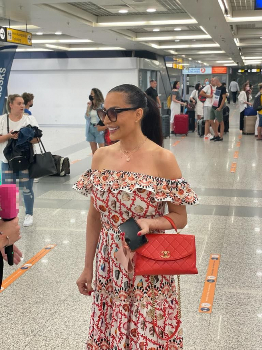 BOŽE, OVO NIKAD NEĆE PROĆI, OVO JE KAO ZONA SUMRAKA Ceca Ražnatović prvi put progovorila o najtežim momentima!