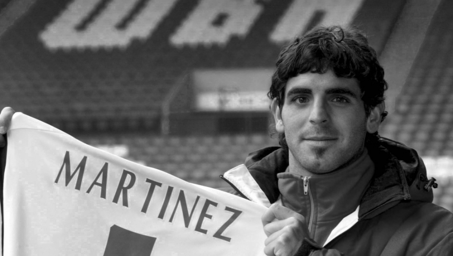 TRAGEDIJA! Bivši reprezentativac Urugvaja pronađen mrtav, sumnja se na samoubistvo!