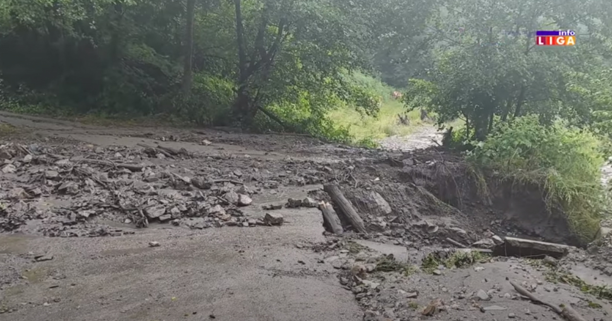 SRBIJA PODIGLA NIVO ODBRANE OD POPLAVA Evo šta da radite ako dođe do izlivanja reka (DETALJNO UPUTSTVO)