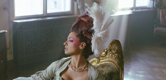 DEČKA KRIJEM JER ON TAKO ŽELI Sara Jo progovorila o vezi, pa šokirala javnost!