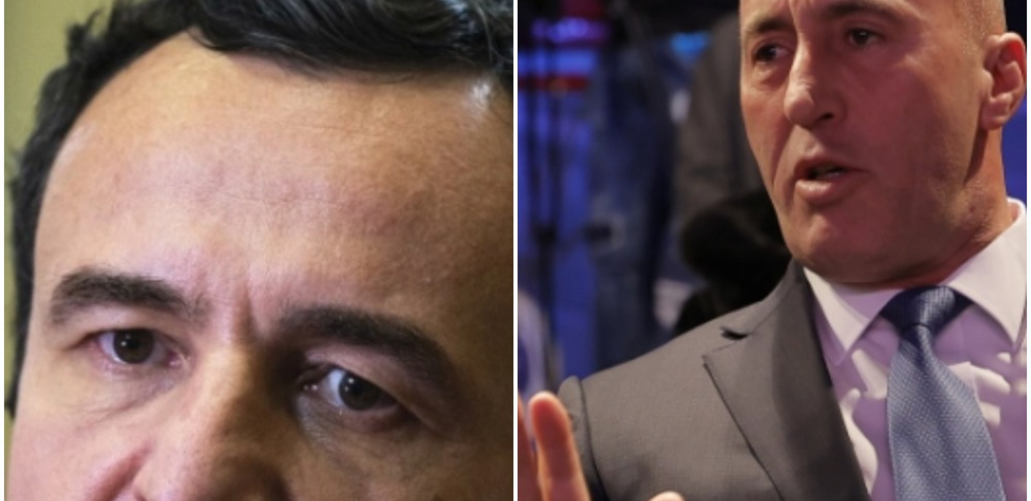 HARADINAJ POZVAO KURTIJA DA PODNESE OSTAVKU "Unazadili ste Kosovo za 10 godina!"