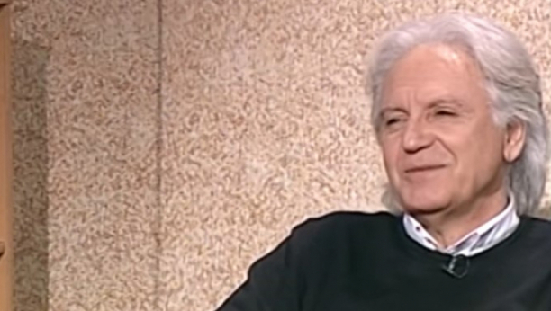 ČOVEK KOJI JE ISPISAO ISTORIJU! Stekić je postao prvi belac kome je ovo pošlo za rukom,  večno će se pamtiti njegovi rezultati!