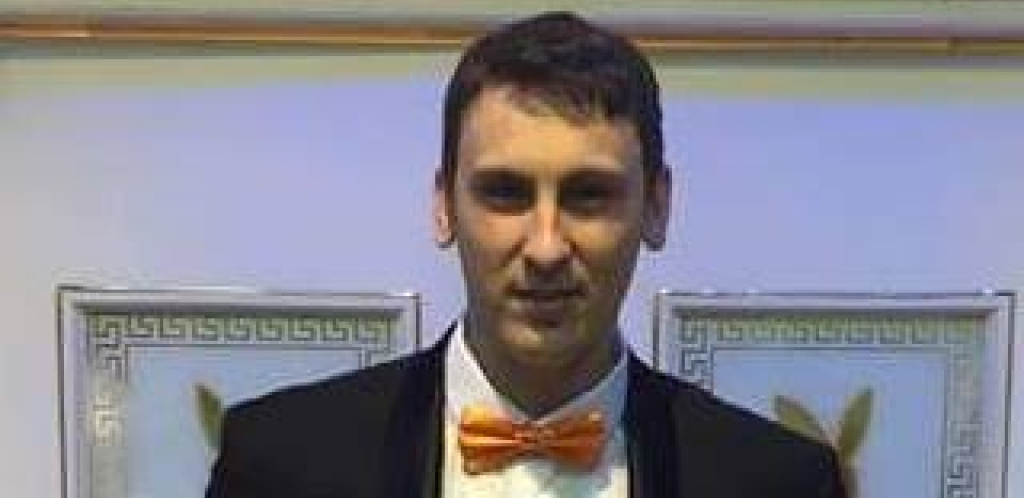 OVO JE MUZIČAR UPUCAN U REPUBLICI SRPSKOJ Hitno prevezen u bolnicu! (FOTO)