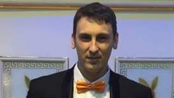 OVO JE MUZIČAR UPUCAN U REPUBLICI SRPSKOJ Hitno prevezen u bolnicu! (FOTO)