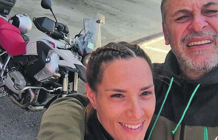 SLAB SAM NA ĆERKU, MOŽE DA MI RADI ŠTA HOĆE Glumac Branimir Popović progovorio o privatnom životu!