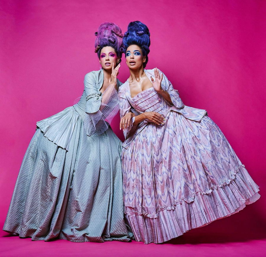 DEČKA KRIJEM JER ON TAKO ŽELI Sara Jo progovorila o vezi, pa šokirala javnost!